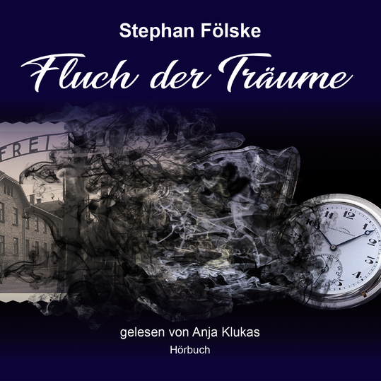 Stephan Fölske - Fluch der Träume