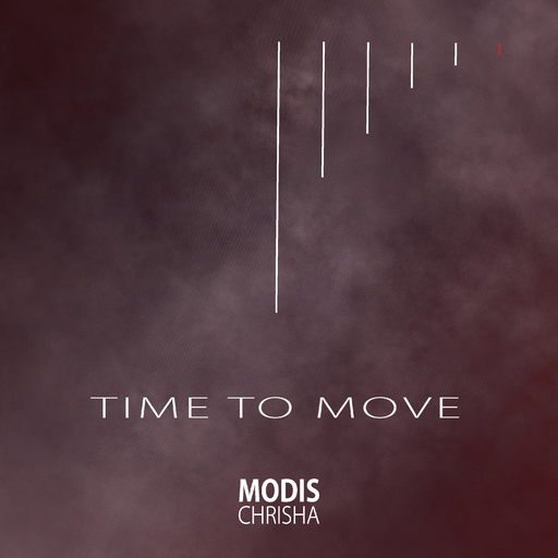 Modis Chrisha - Time to Move