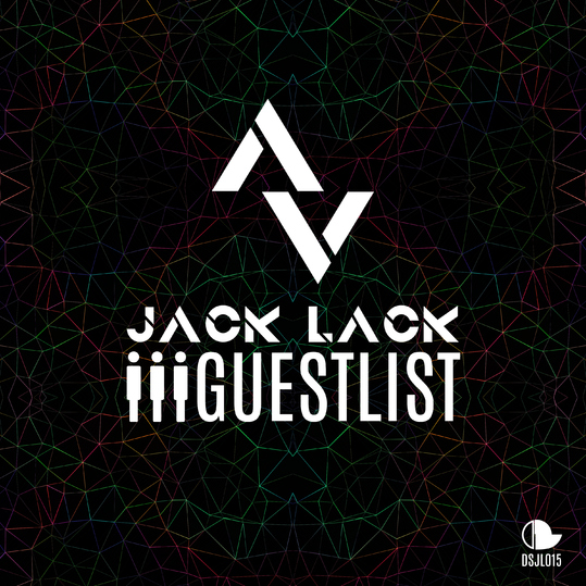 Jack Lack - Guestlist