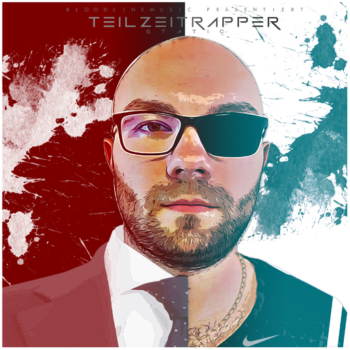 Static - Teilzeitrapper