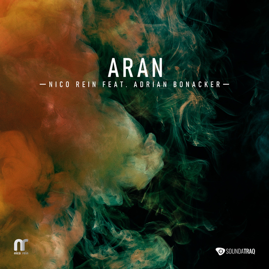 Nico Rein feat. Adrian Bonacker - Aran