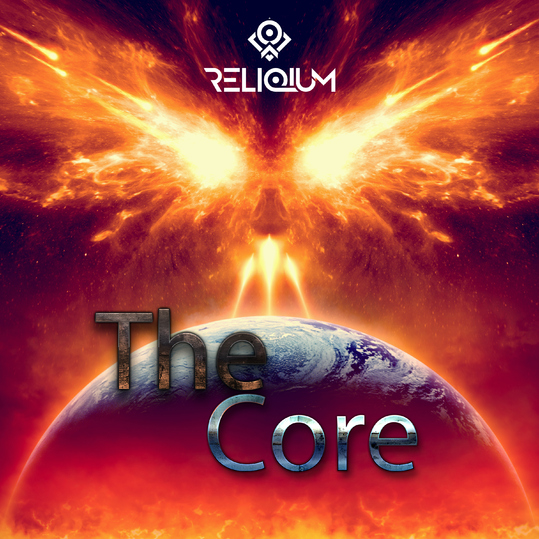 ReliQium - The Core