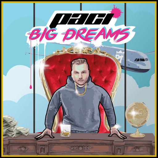 PACI - Big Dreams