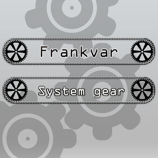 Frankvar - System Gear