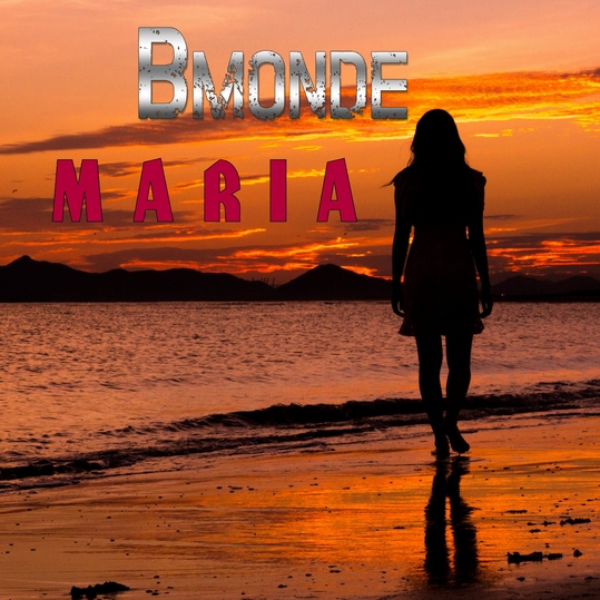 Bmonde - Maria