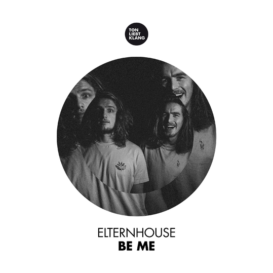 Elternhouse - Be Me