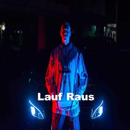 Aco70 - Lauf Raus