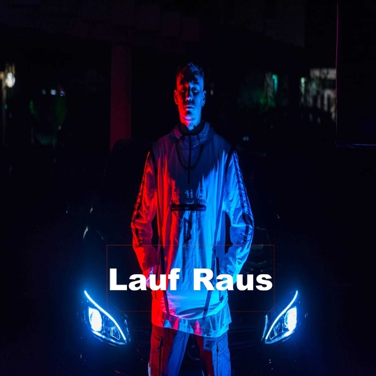 Aco70 - Lauf Raus