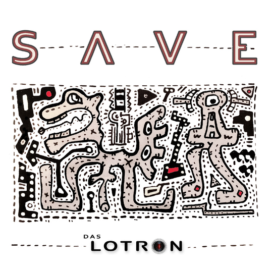 Das Lotron - Save