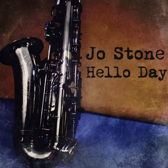 Jo Stone - Hello Day