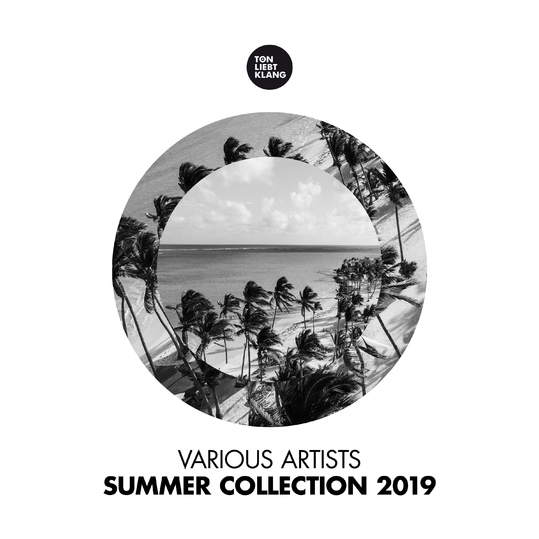 Various Artists - Summer Collection 2019