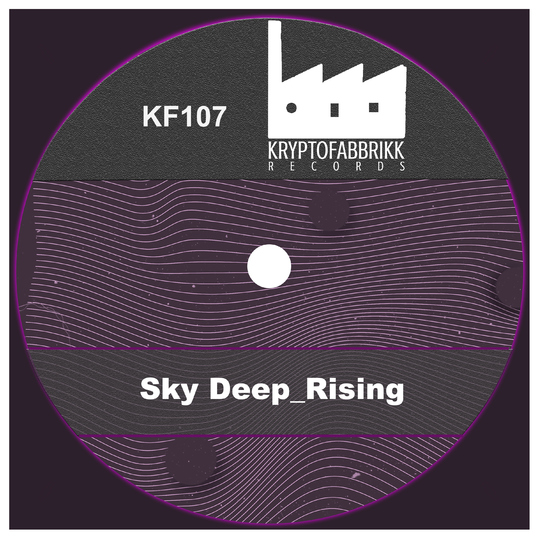 Sky Deep - Rising