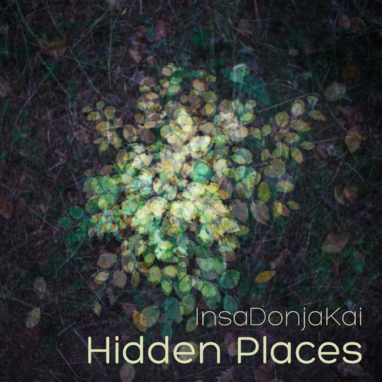 InsaDonjaKai - Hidden Places