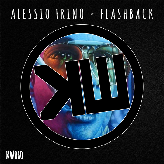 Alessio Frino - Flashback