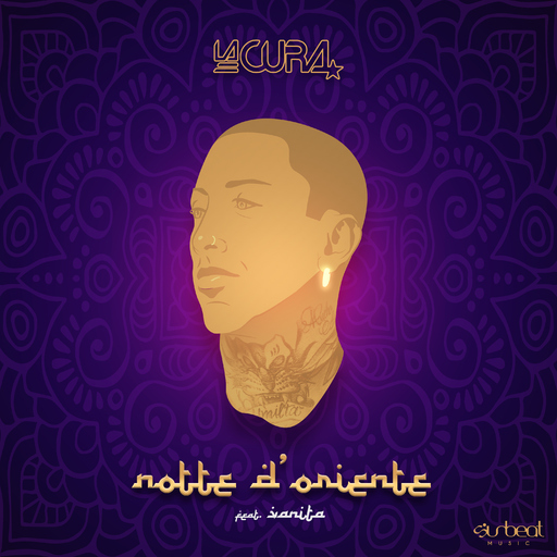 La Cura feat. Vanita - Notte d'oriente