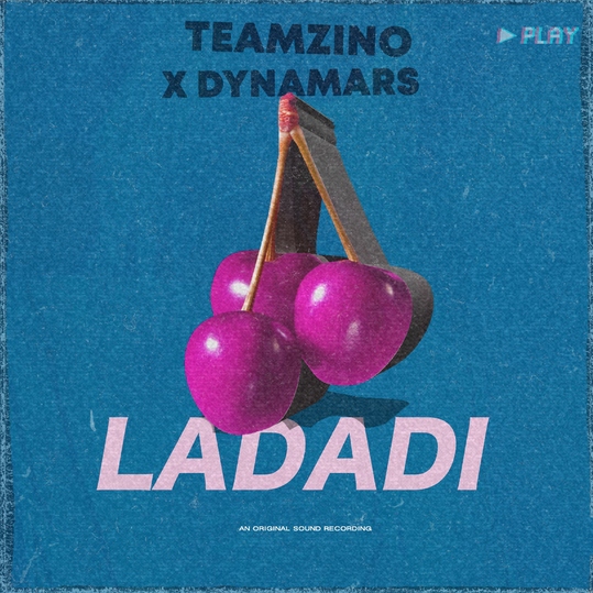 Teamzino feat. DYNAMARS - Ladadi