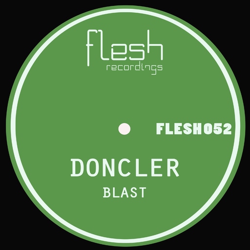 Doncler - Blast