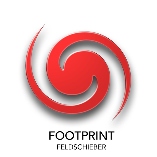 Feldschieber - Footprint