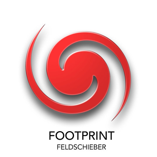 Feldschieber - Footprint