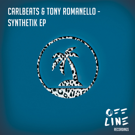 Carlbeats & Tony Romanello - Synthetik EP