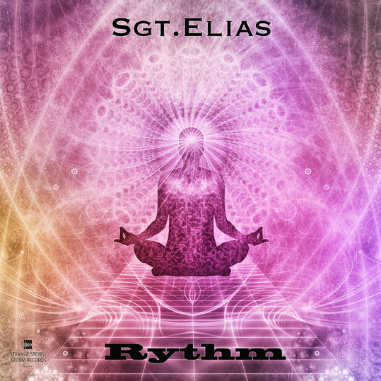 Sgt.Elias - Rythm