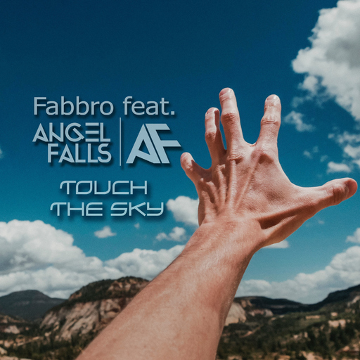 Fabbro feat. Angel Falls - Touch the Sky