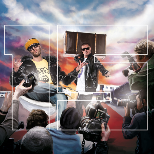 DJ Sweap & DJ Pfund 500 - 15
