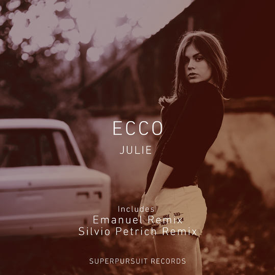 Ecco - Julie