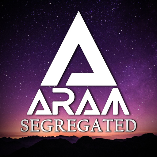 Aram Records - Segregated EP