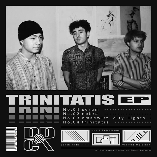 ddc - Trinitatis