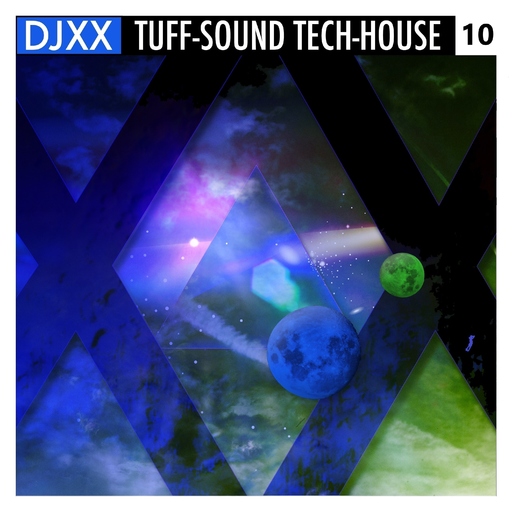 Djxx - Tuff Sound Tech-House 10