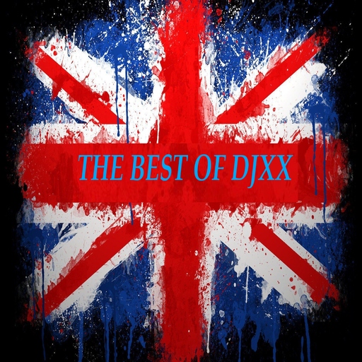 Djxx - The Best Of