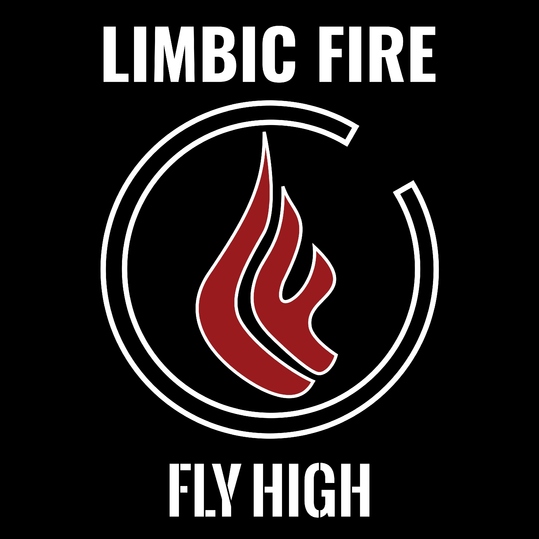 Limbic Fire - Fly High