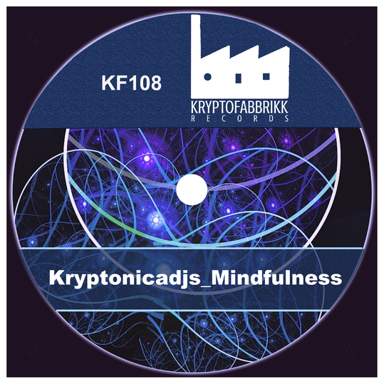 Kryptonicadjs - Mindfulness