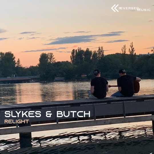 Slykes & Butch - Relight