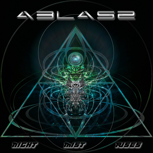 ABLASS - Night Mist Rises