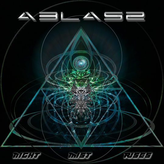 ABLASS - Night Mist Rises