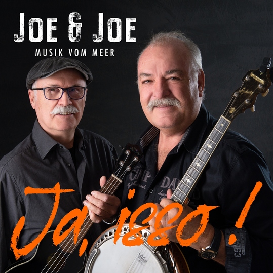 Joe & Joe - Ja, isso!