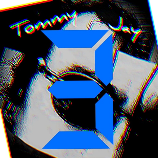 Tommy Jay - 3