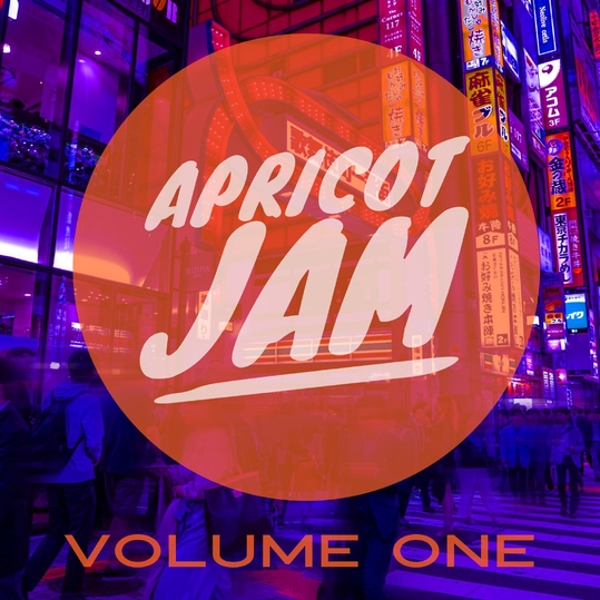 Various Artists - Apricot Jam, Vol. 1