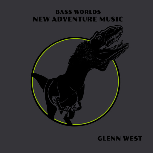 Glenn West - New Adventure Music