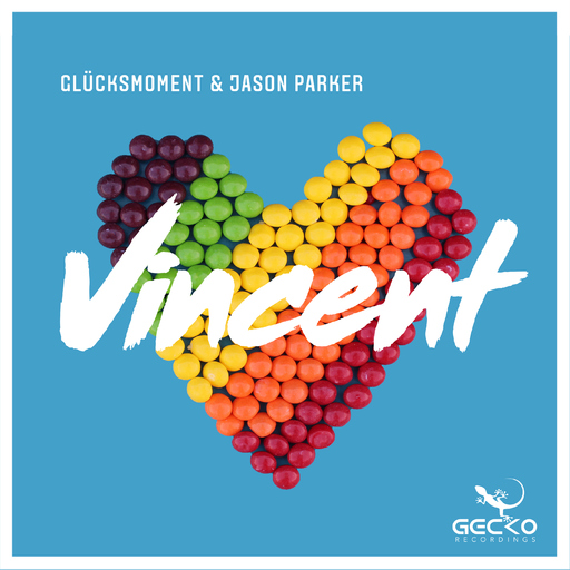 Glücksmoment & Jason Parker - Vincent