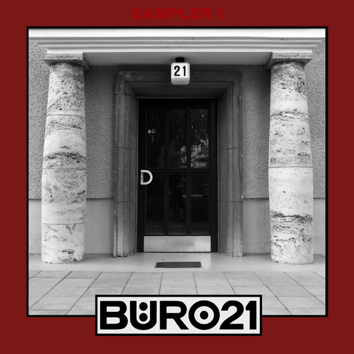 Büro21 - Sampler 1