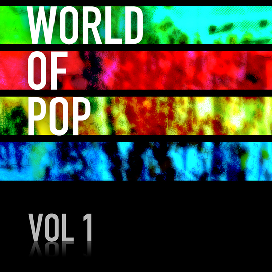 Various Artists - World Of Pop, Vol. 1