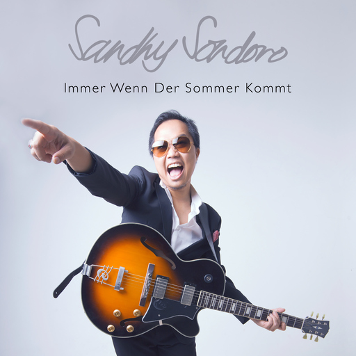 Sandhy Sondoro - Immer wenn der Sommer kommt