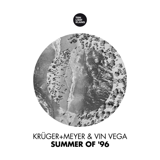 Krüger+Meyer & Vin Vega - Summer of '96