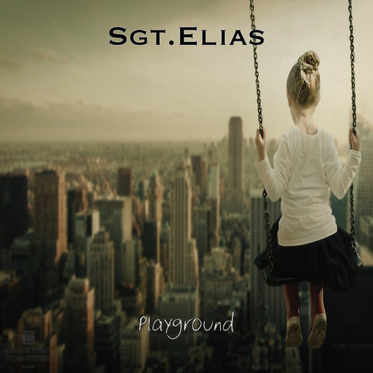 Sgt.Elias - Playground