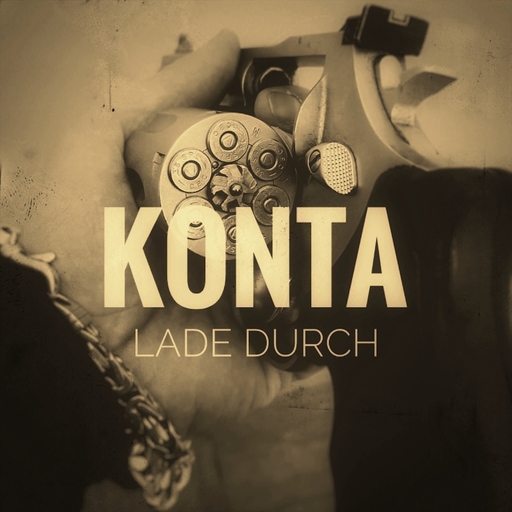 Konta - Lade durch