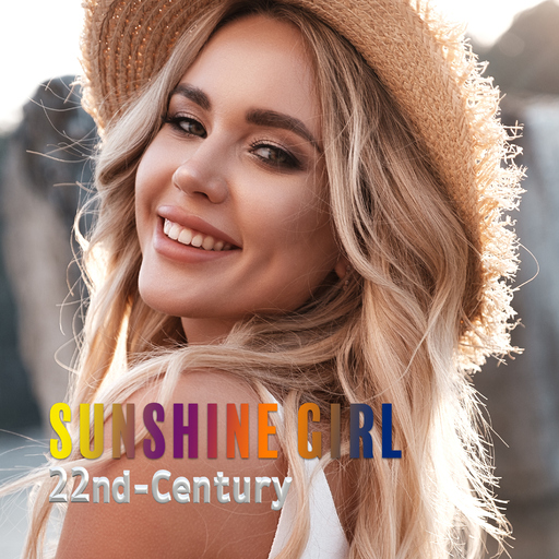 22nd-Century - Sunshine Girl