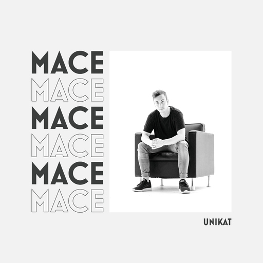 Mace - Unikat